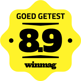 WINMAG Pro Goed Getest