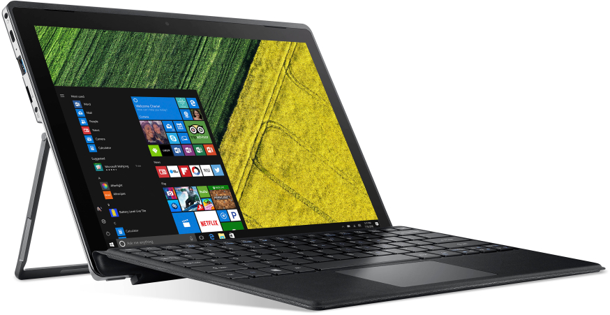 Acer Switch 3 Pro
