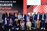 Winnaars van de CrowdStrike Partner Award bekend gemaakt op het jaarlijkse Europe Partner Symposium