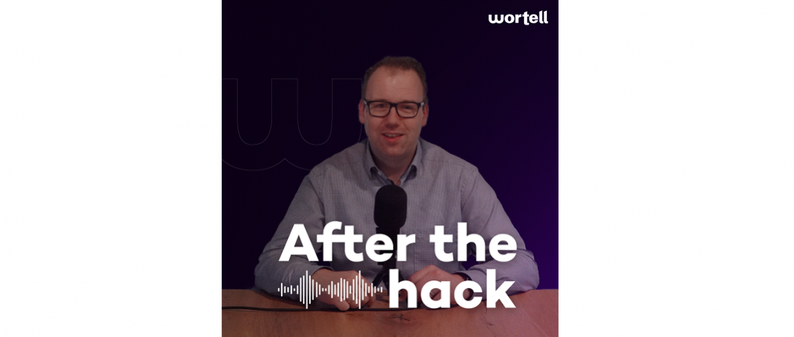 podcast, after the hack, true cybercrime, cybercrime