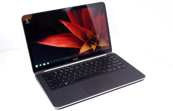 dell xps 13 2012 review