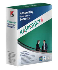 Kaspersky Endpoint Security 8