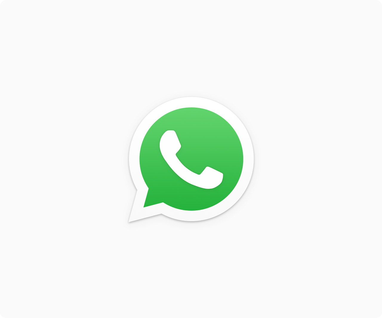 WhatsApp update goed nieuws voor iPhone gebruikers 