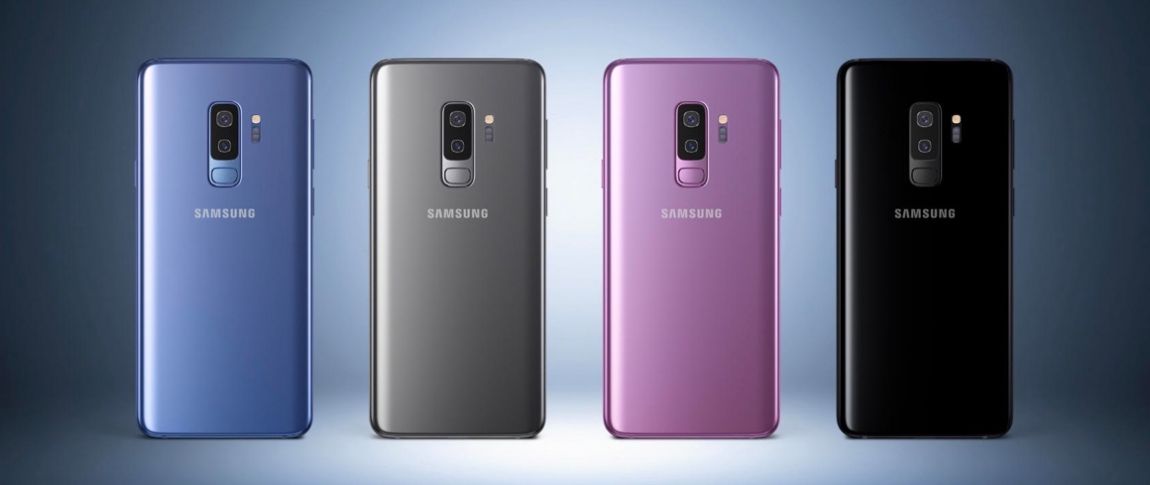 Samsung Galaxy S10: wat maakt het verschil? | WINMAG Pro