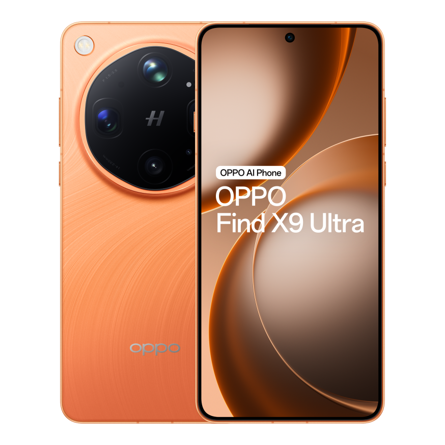OPPO Find X9 Ultra