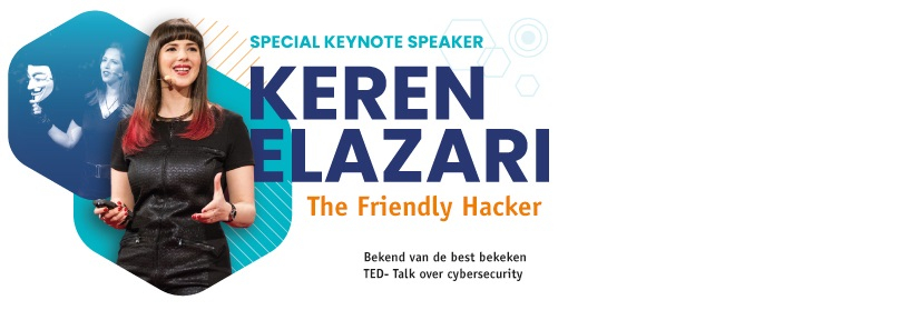 Cyber Security Experience 2021, cybersecurity, security, beveiliging, event