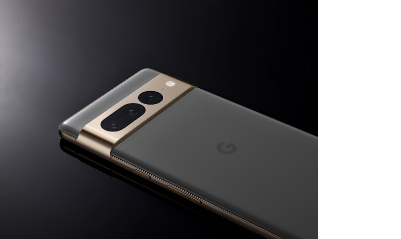 Google, pixel, smartphone, Nederland, introductie, smartphone camera, mobiele telefoon