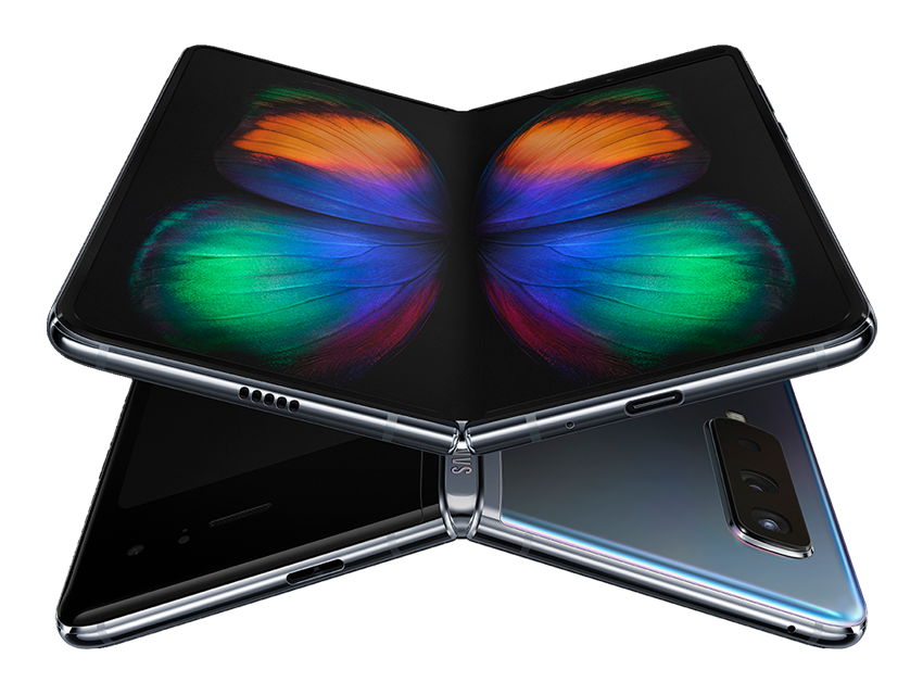 samsung galaxy fold