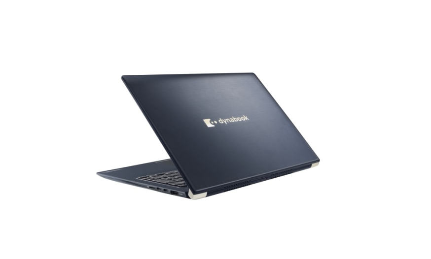 Dynabook, Toshiba, dynabook Europe, Portégé X30-F, Tecra X40-F