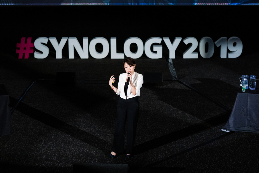 synology 2019