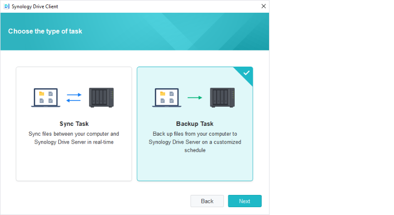 Synology 2023 AND BEYOND, synology, NAS, nas-back-up, active backup