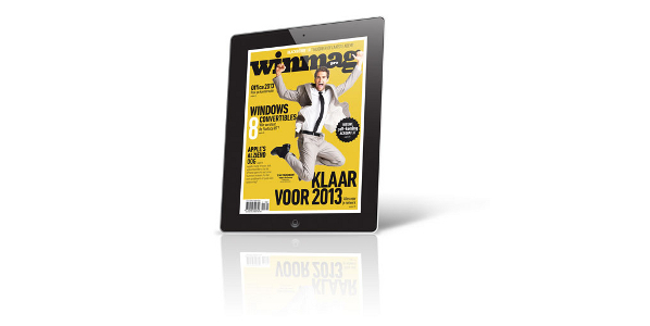 WINMAG Pro 1.2013
