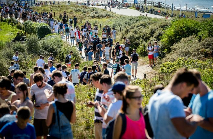 Den Haag sleept Niantic voor de rechter