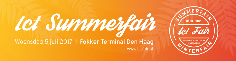 ICT Summerfair 2017