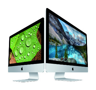 Apple Mac Retina