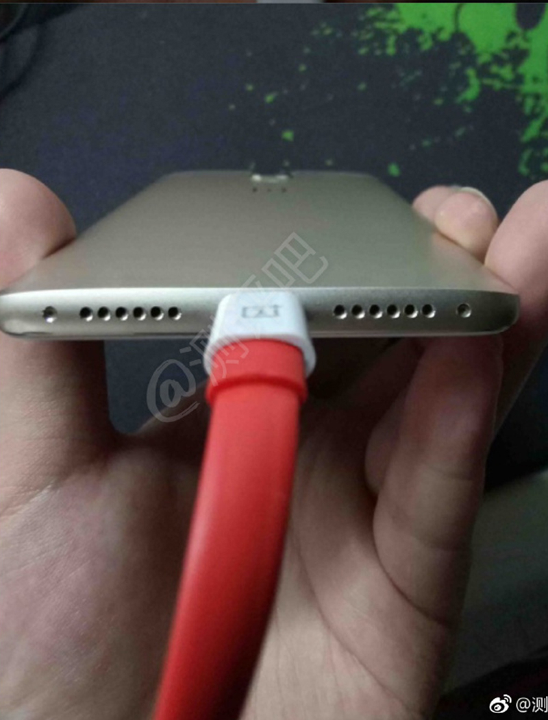 OnePlus koptelefoon