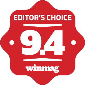 WINMAG Pro Editors Choice
