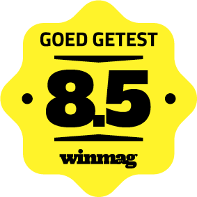 WINMAG Pro goed getest