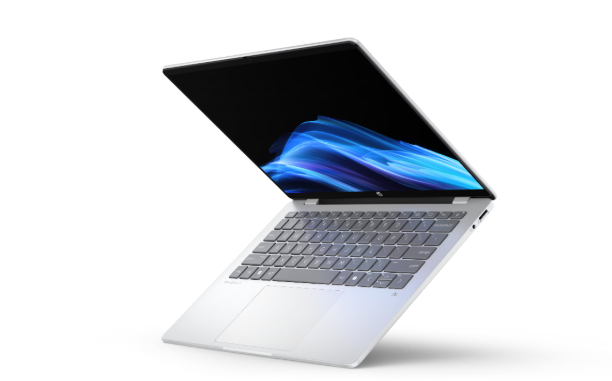 HP OmniBook 5-serie met Snapdragon® zet nieuwe standaard voor mainstream laptops met de nieuwste AI-ervaringen