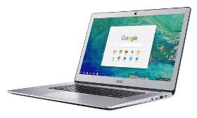 Acer Chromebook 15 Acer Chromebook 15
