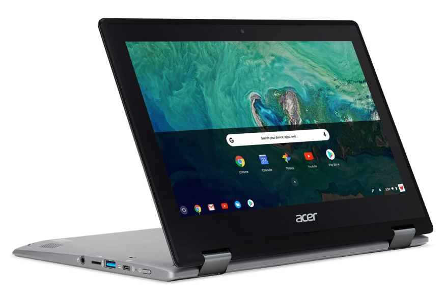 Acer Chromebook Spin 11