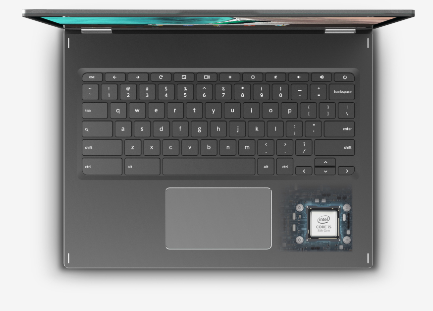 Acer Chromebook Spin 13