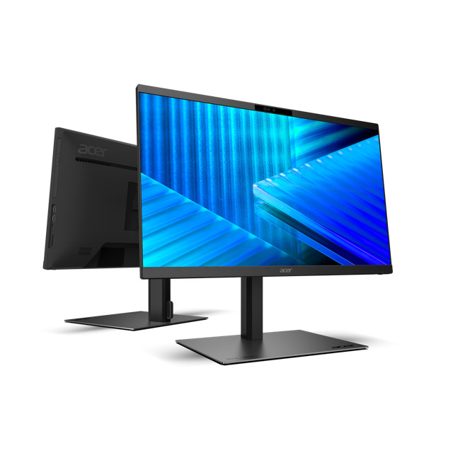 Afbeelding: Veriton Vero 6000 All-in-One VVZ6734G in beeld