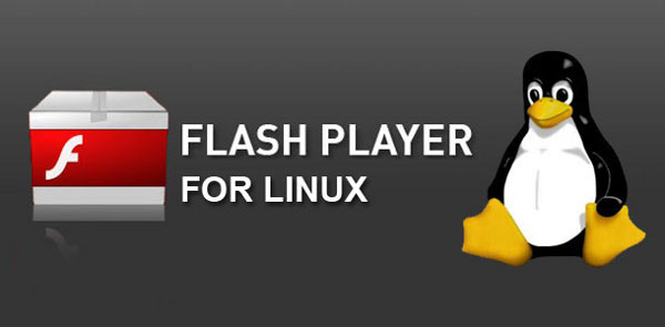 Adobe Flash Player terug op Linux