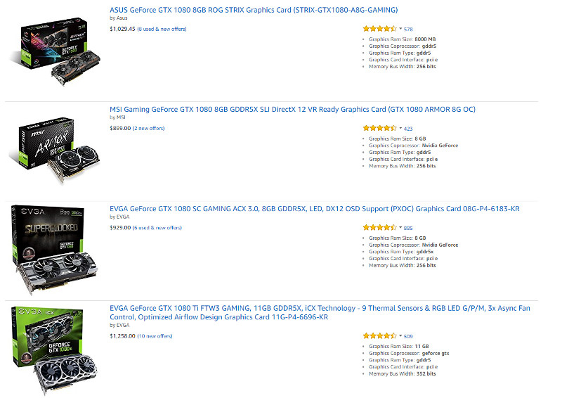 Amazon NVIDIA Amazon NVIDIA