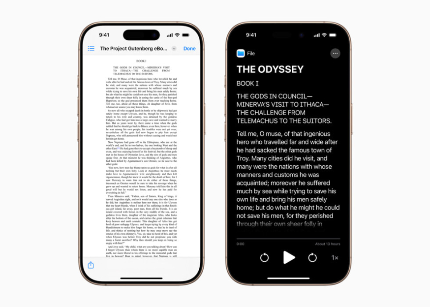 Nieuw: iOS 26 update met Apple Intelligence en AI
