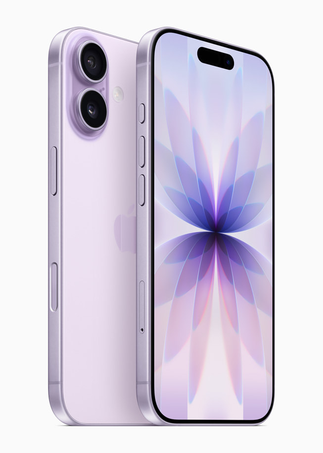 Apple presenteert iPhone 17
