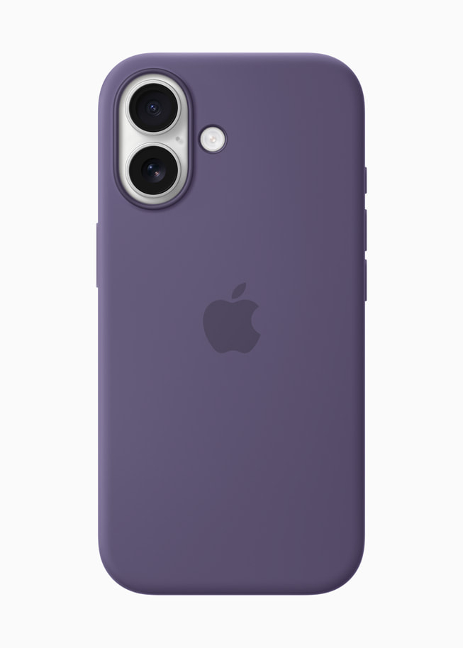Apple presenteert iPhone 17