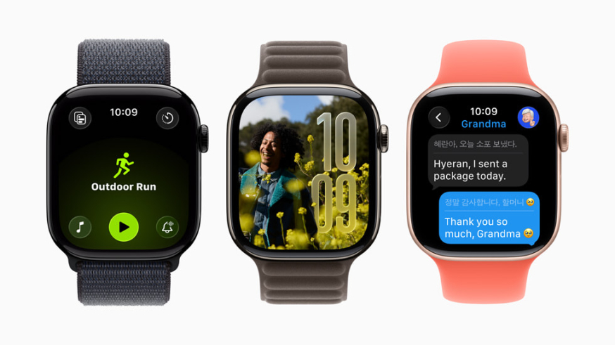 Nieuw: iOS 26 update met Apple Intelligence en AI
