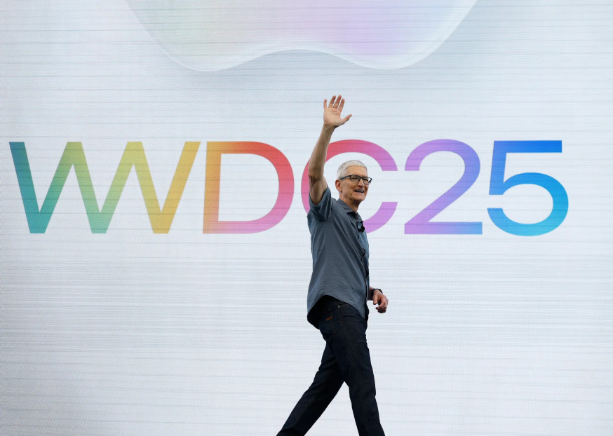 Nieuw: iOS 26 update met Apple Intelligence en AI