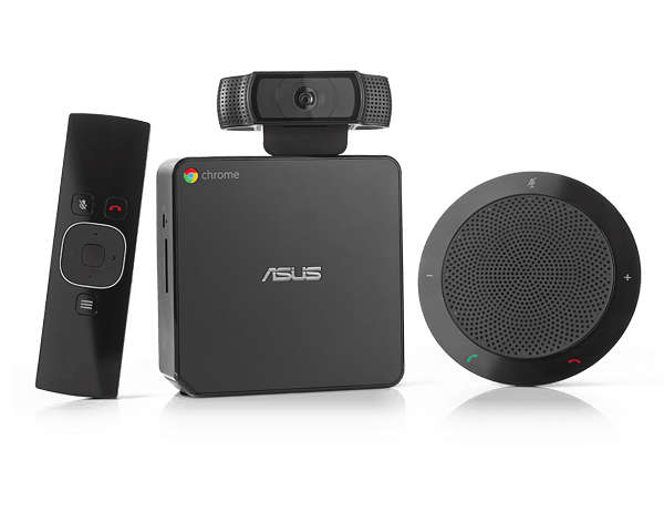 ASUS Chromebox