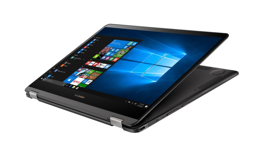 Asus Zenbook Flip S Asus Zenbook
