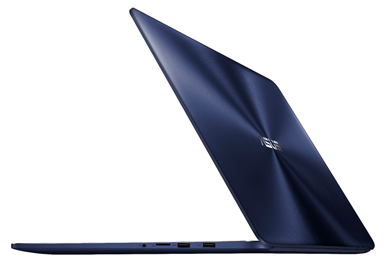 Asus Zenbook Pro Asus Zenbook Pro
