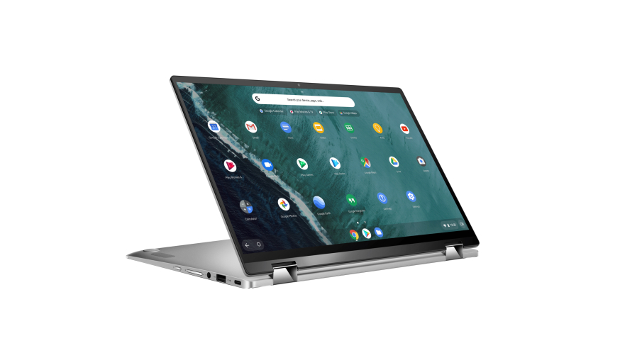 ASUS Chromebook Flip C434