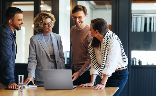 ASUS kondigt ExpertBook P3 aan