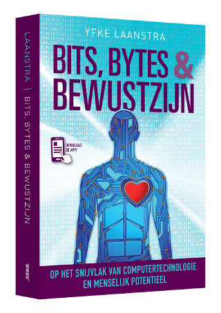 Bits, Bytes &amp; Bewustzijn