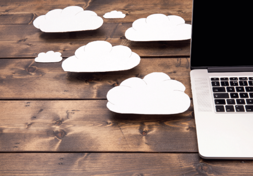 Is werken via de cloud veilig? Zakelijk Nederland