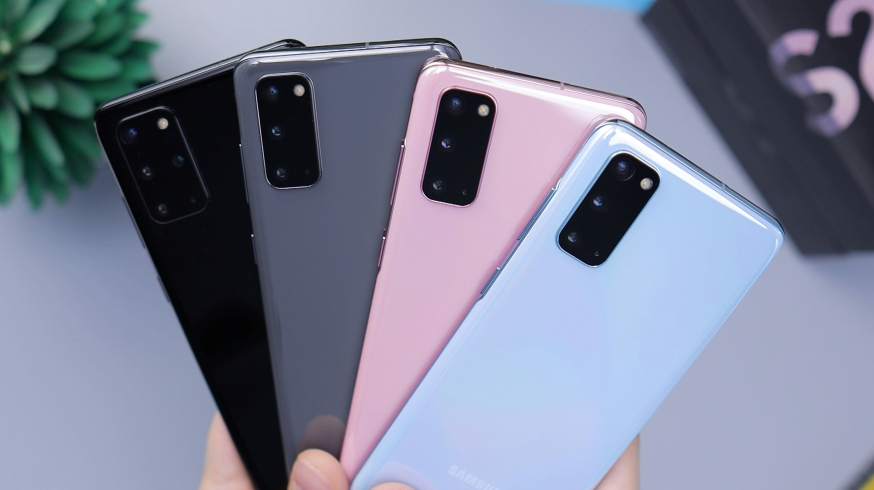 Mails verwijderen Samsung