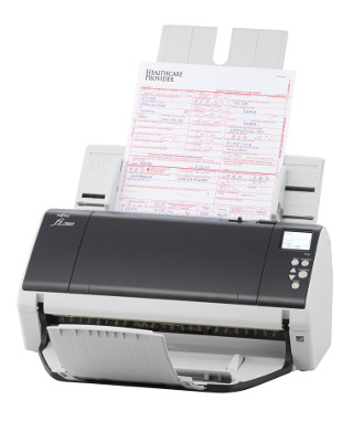 Fujitsu fi7460 Fujitsu fi7460