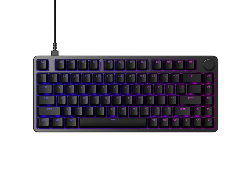 INZONE KBD-H75 gamingtoetsenbord
