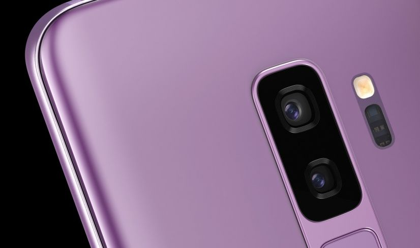 De beste smartphones van 2018: wat wordt jouw nieuwe toestel? Samsung Galaxy S9