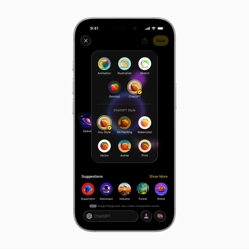 Nieuw: iOS 26 update met Apple Intelligence en AI
