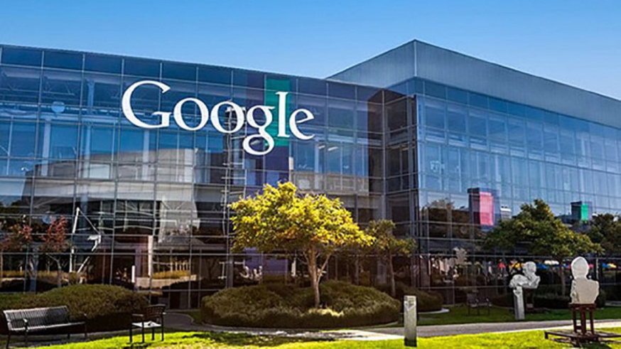 Google Hangouts