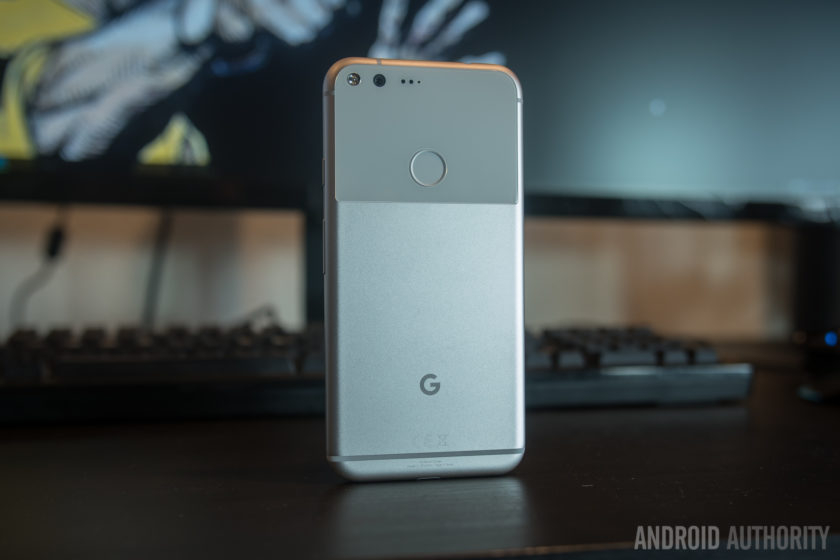 Google pixel Google pixel