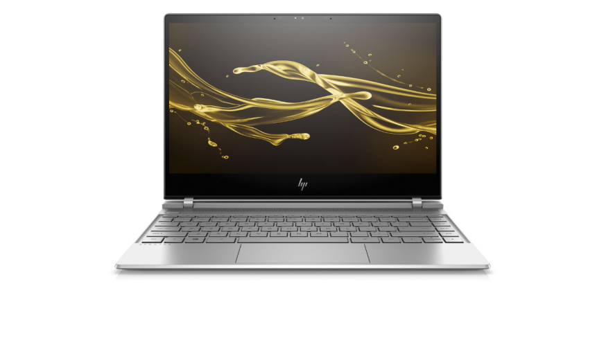 HP Spectre 13