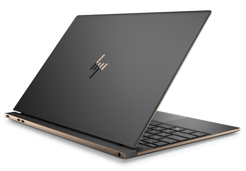HP Spectre 13 HP Spectre 13